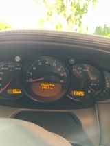 Porsche 996 Cabriolet Carrera 2- Heckantrieb !  - Porsche 996 aus 2003