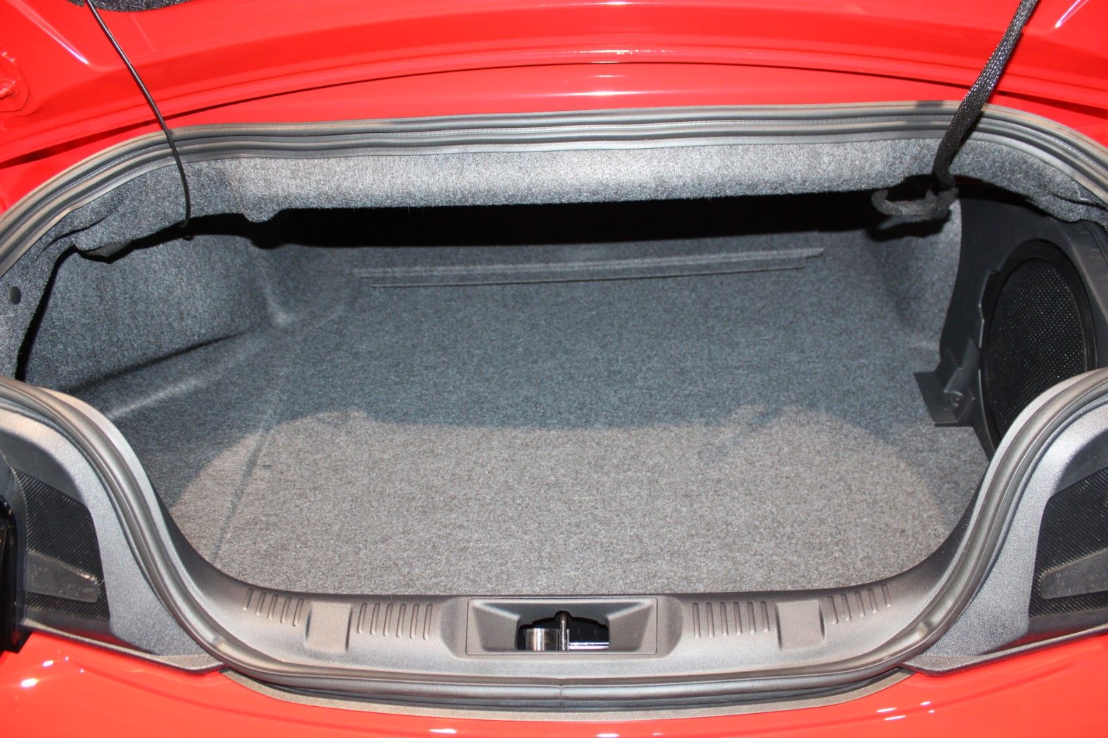 Fahrzeugabbildung Ford Mustang 5.0 V8 GT Cabrio LED ACC Kamera Leder