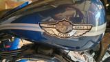 Harley-Davidson Road King - HARLEY-DAVIDSON 2003 ROAD KING