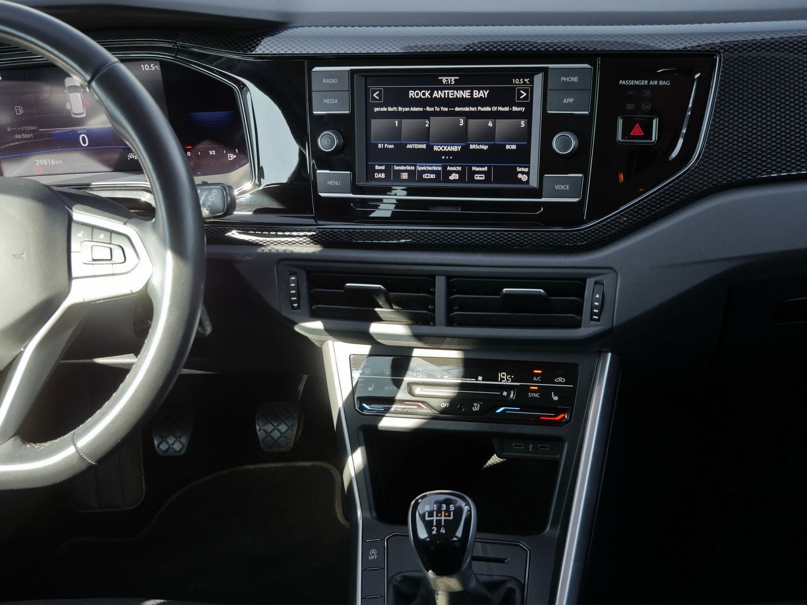 Volkswagen Polo - Bild 6