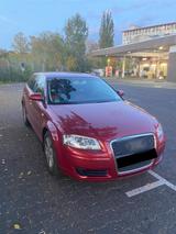 Audi A3 1.9 TDI Automatik - 6-Gang - Audi A3 aus 2007: 1.9