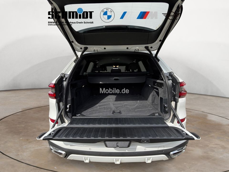 BMW X5 - Bild 5