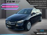 Mercedes-Benz B 250 e MBeam|AHK|CarPlay|Sitzhz|AHK|Kam|LED|PDC - Mercedes-Benz B 250 Plug-in Hybrid (PHEV) Gebrauchtwagen