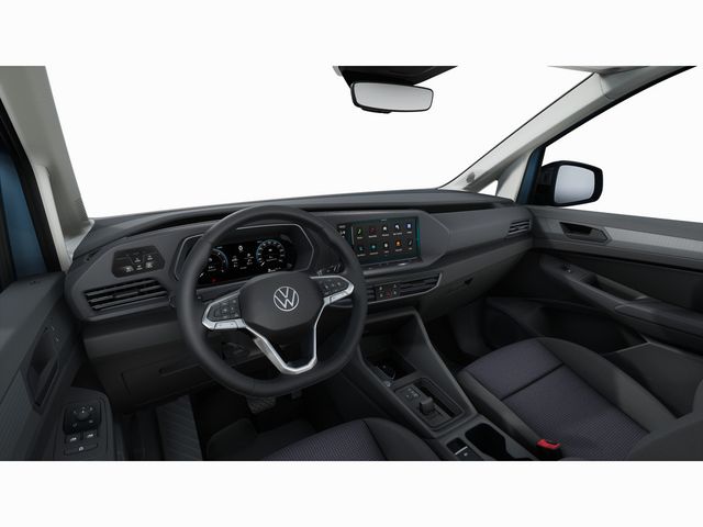 Caddy Basis eHybrid KEYLESS PDC SHZ KAMERA ACC
