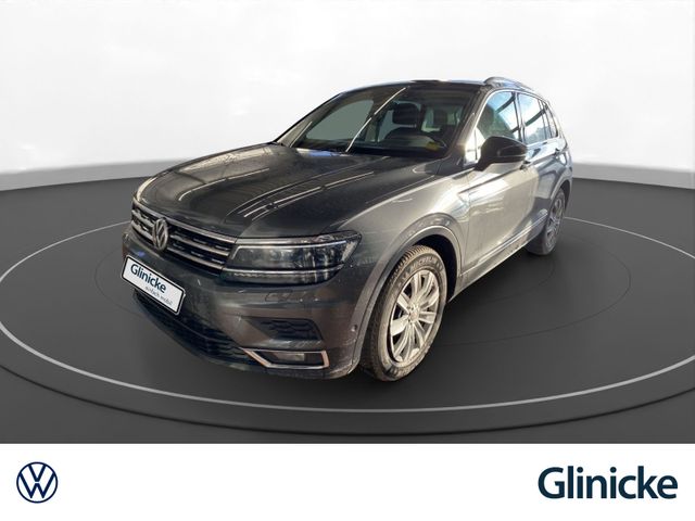 Volkswagen Tiguan 2.0 TDI 4Motion SiHz PDC Klima DSG