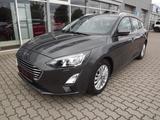 Ford Focus 1,0 EcoBoost*Komfort-Paket*Winterpaket* - Gebrauchtwagen in Leverkusen