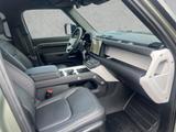 Land Rover Defender 110 D300 X-Dynamic SE AHK HUD PANO Wint - Land Rover Defender in Nürnberg