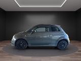 Fiat 500 S l Klima l PDC l 8-Fach l Garantie - Fiat 500 mit Benzin-Antrieb: Kleinwagen, 500f