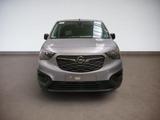 Opel COMBO E CARGO electric +Doppelsitzbank+PDC+ - Opel Combo: D