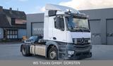 Mercedes-Benz Antos  1840 OM470 4x2 SZM - Szm