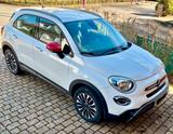 Fiat 500X 1.3 FireFly Turbo 111kW 