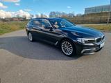 BMW 525 d Touring A - G31 Aut. Luxury Line - BMW 525 von privat