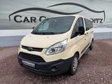 Ford Tourneo Custom Lang 96KW*Aut.*9 Sitze* - Ford Tourneo Custom Lang Gebrauchtwagen