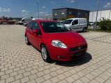 Fiat Grande Punto 1.4 8V Start 1.HAND/KLIMA/TÜV