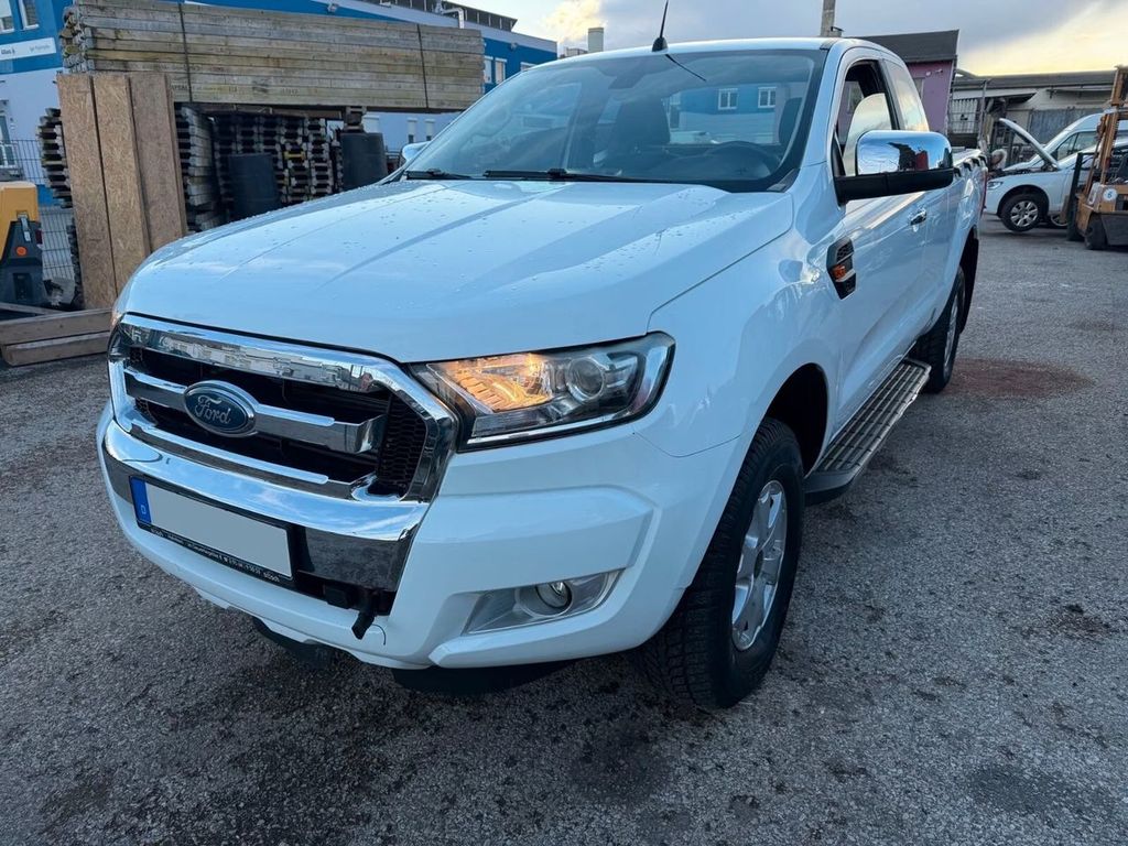 Image of Ford Ranger