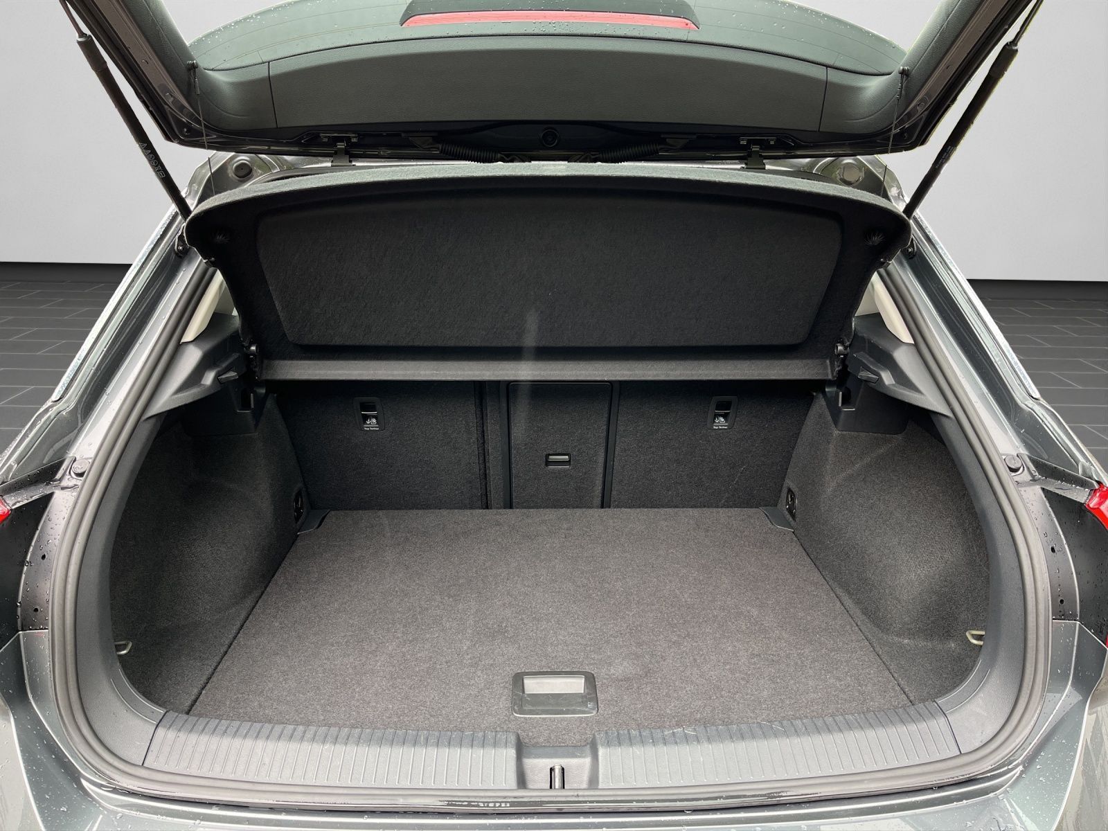Volkswagen T-Roc - Bild 16