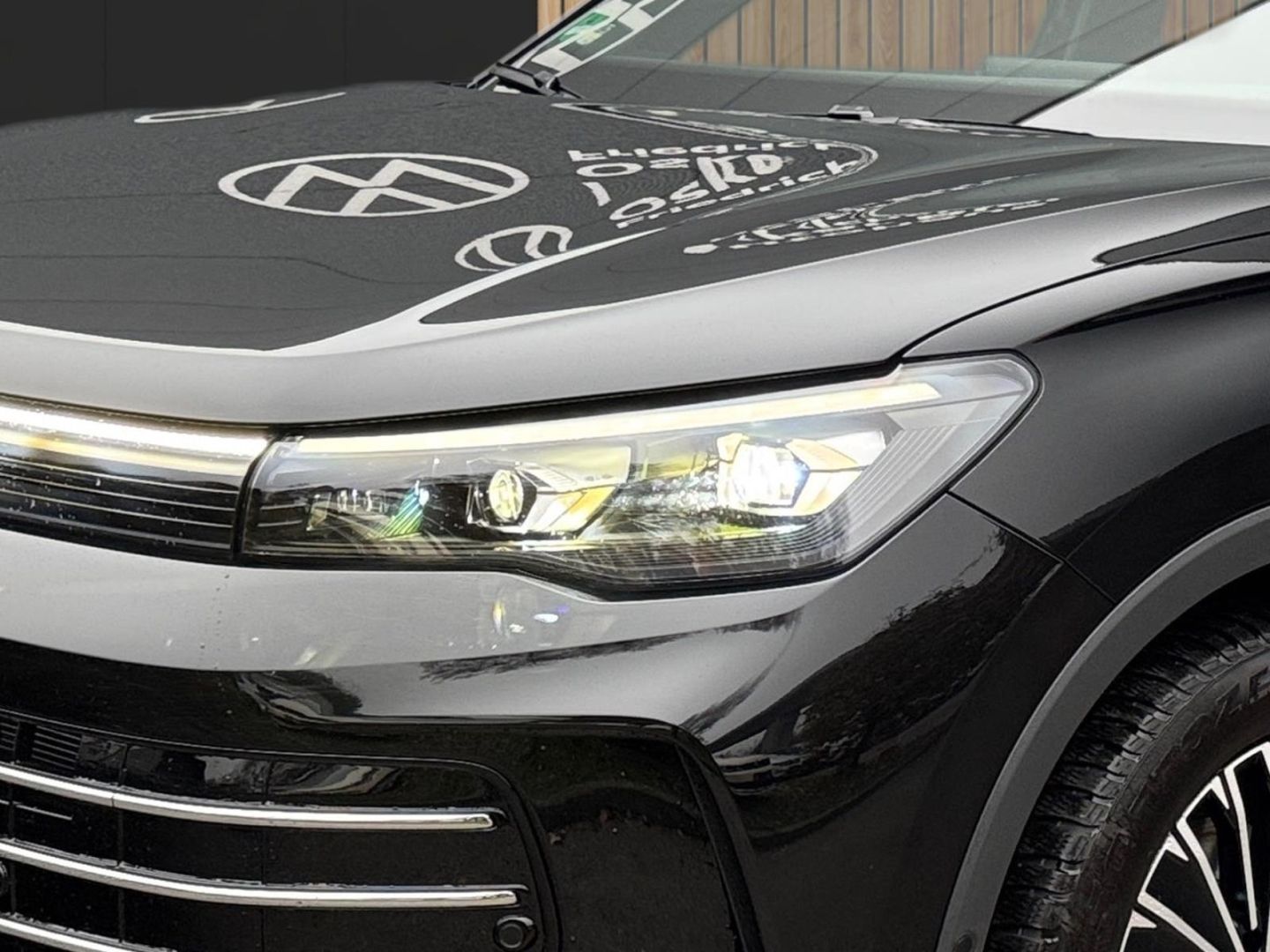 Volkswagen Tiguan 1.5 l eTSI ''Elegance'' OPF 110 kW 150 P foto 5
