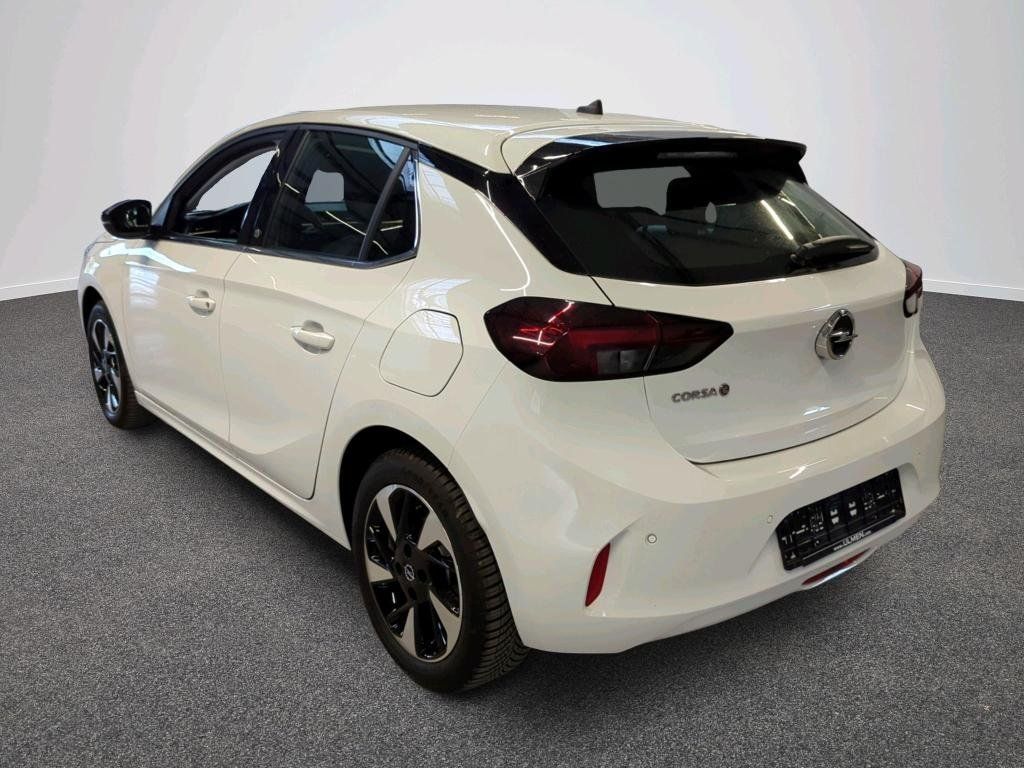 Opel Corsa F e Elegance LED Lane AUT Klima PDC imagem 2