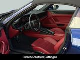 Porsche 992 911 Carrera 4 GTS Cabrio Hinterachslenkung - Porsche: Cabrio, 911