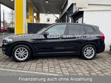 BMW X3 xDrive 20 d Automatik*Navi.*1.Hand*STHZ* - BMW X3 in Wiesbaden