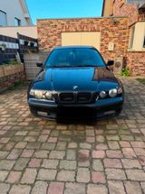 BMW E 46 Compact 316 ti - BMW 316: Compact E46 316ti