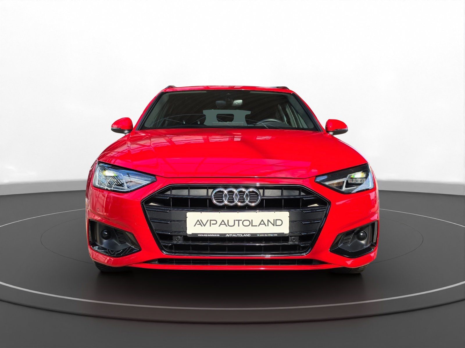 Audi A4 Avant 35 TDI S tronic advanced MMI NAVI PLUS imagem 3