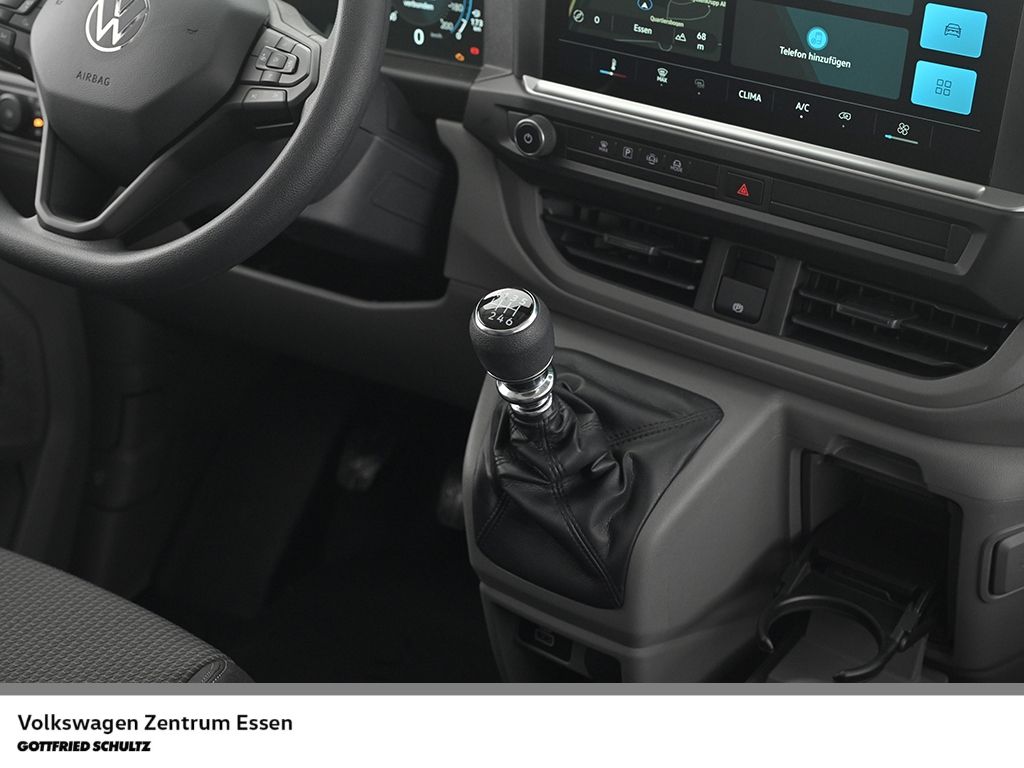 Volkswagen T7 Transporter - Bild 15