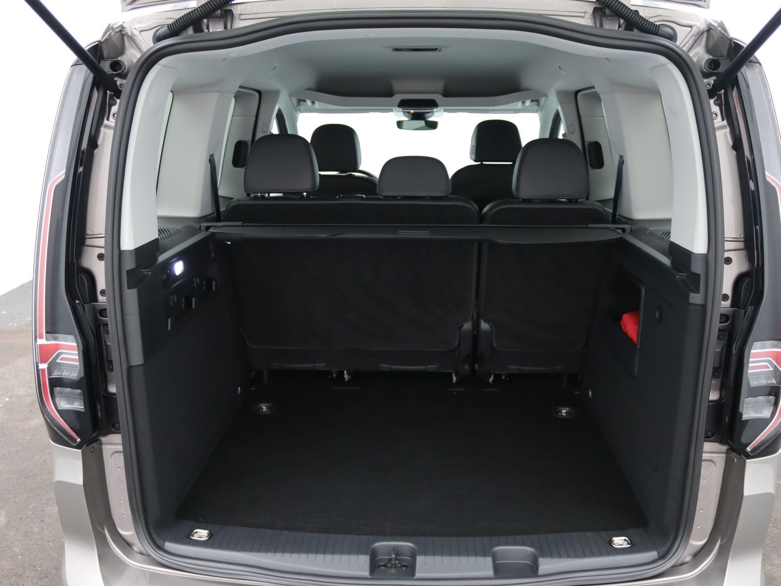 Volkswagen Caddy - Bild 9