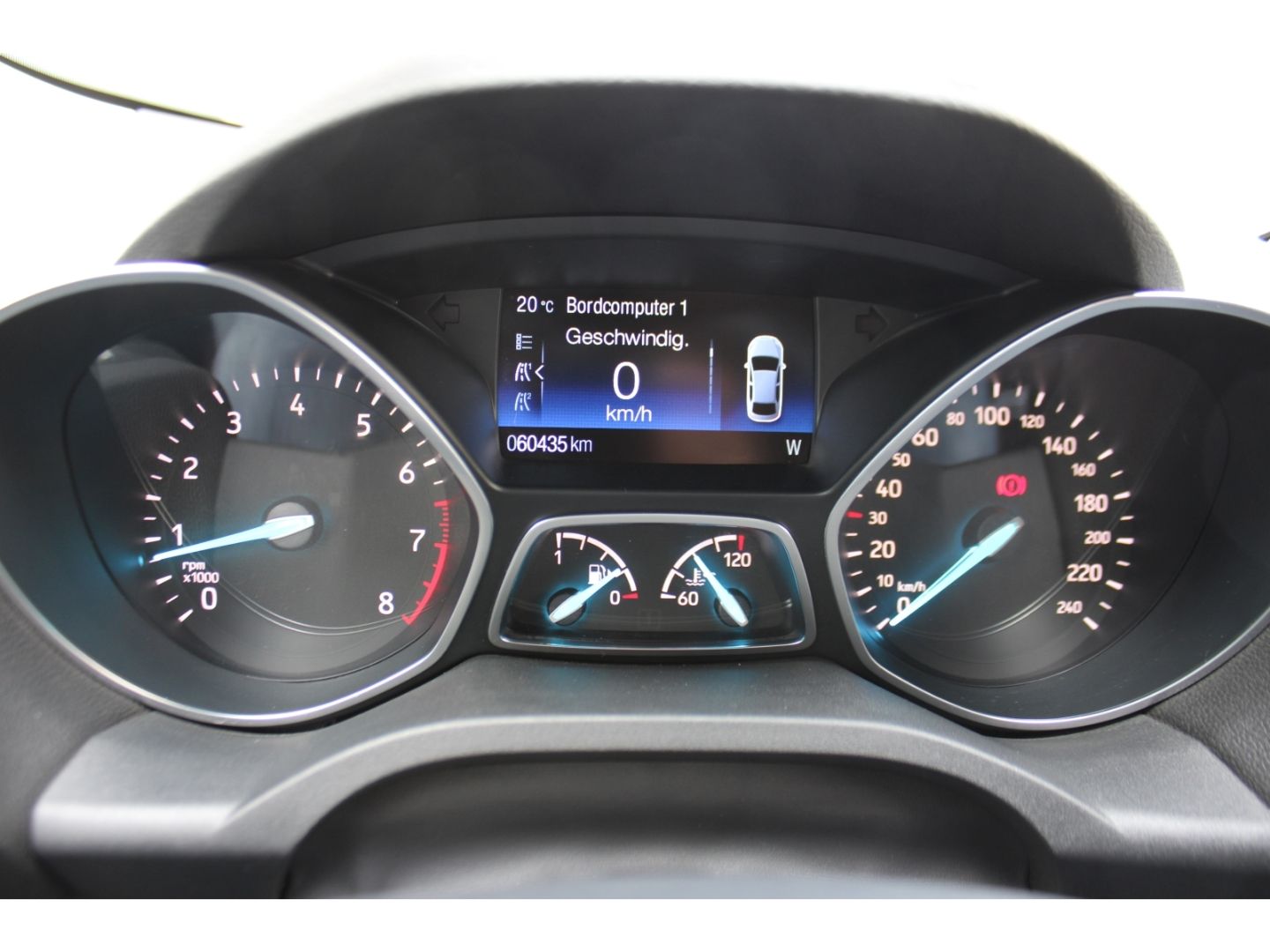 FORD Kuga 1.5 1,5 EcoBoost 2x4 Titanium Navi AHK WiPa - Image 15