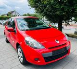 Renault Clio III YAHOO! - Renault Clio Gebrauchtwagen in Bielefeld