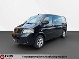 Volkswagen T5 Multivan 2.5 TDI Concert 7Si,AHK,Leder,Standh - Volkswagen T5 Multivan in Hannover