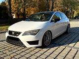 Seat Leon Cupra 280 ARMYTRIX/KW/OZ/NUR 103.000KM - Seat Leon mit Benzin-Antrieb: Sportwagen, Automatik