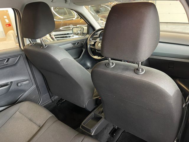 Skoda Fabia Cool Plus *1. Hand*Klima*PDC*DAB*LED*MP3*