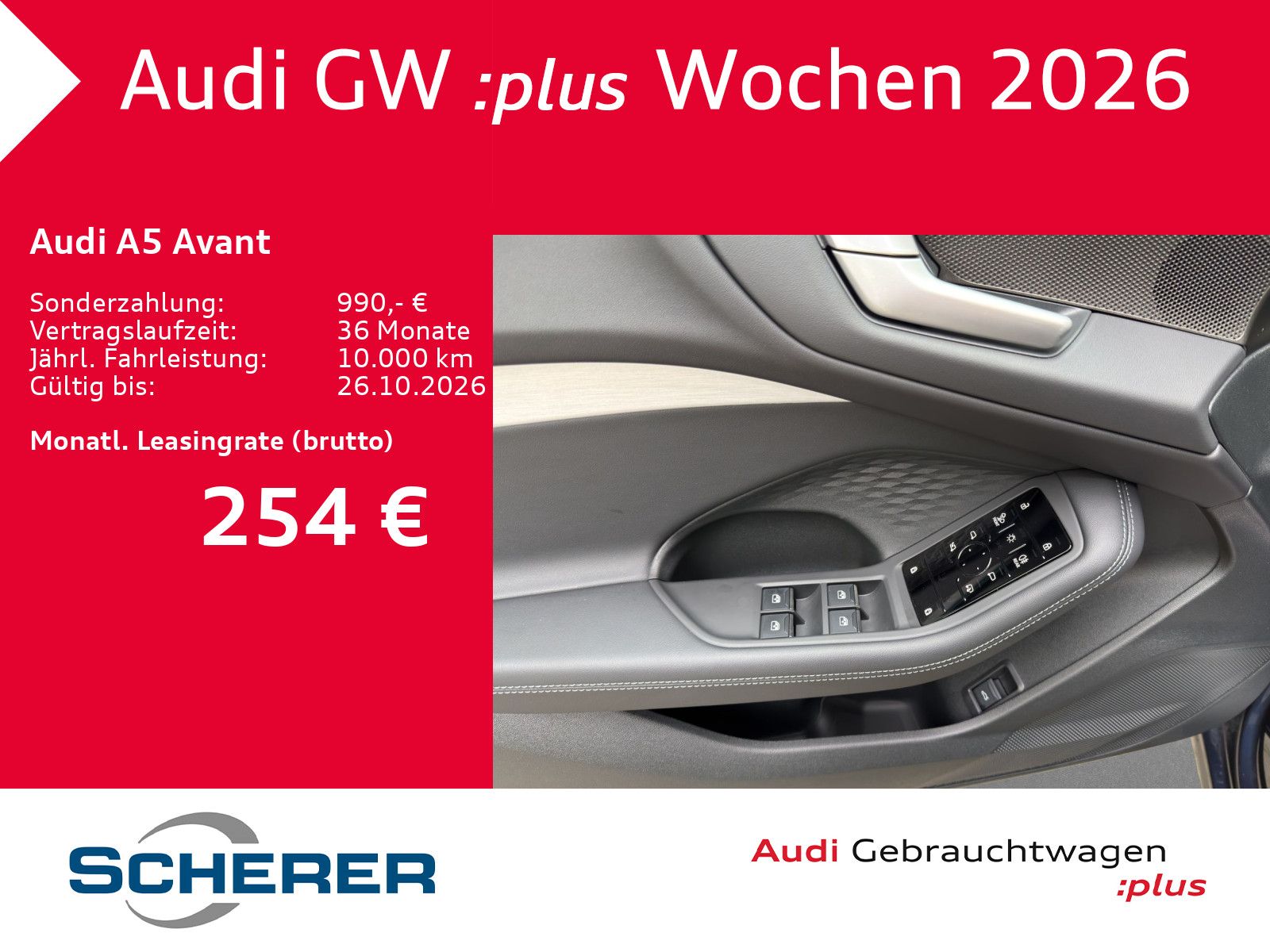Audi A5 - Bild 14