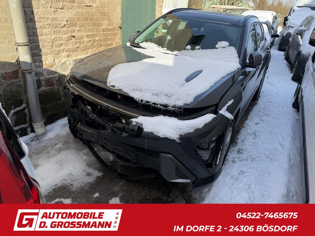 Hyundai Kona 1.6 Prime 2WD