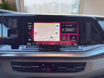 Volkswagen T7 Multivan 2.0 TDI Goal DSG Navi Kamera SHZ