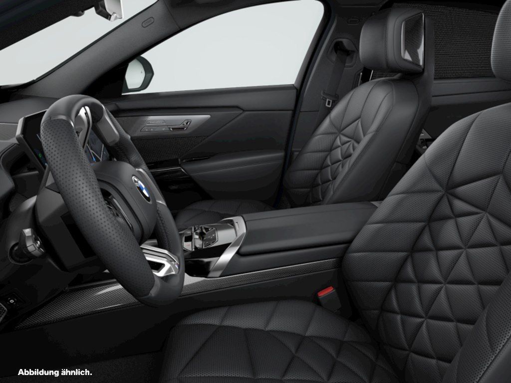 BMW i7 - Bild 3