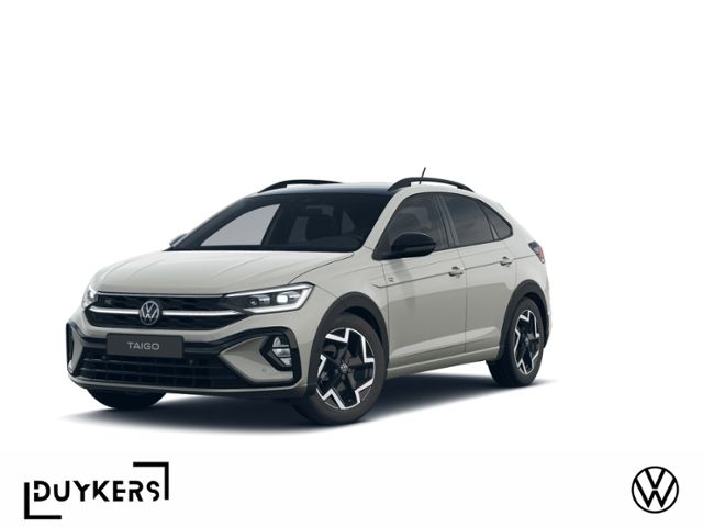 Volkswagen Taigo R-Line 1.0 TSI 85 kW (116 PS) 7-Gang-DSG