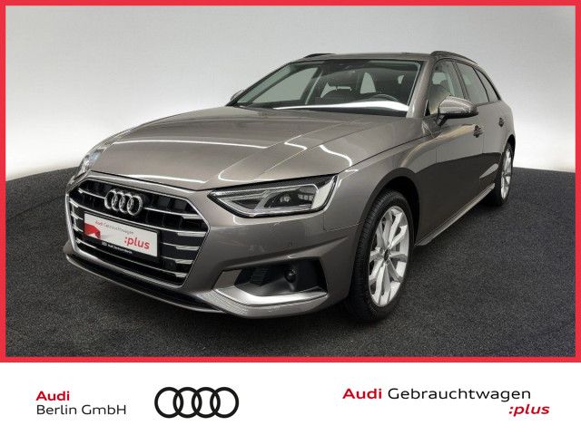 Audi A4 - Bild 1