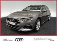 Audi A4 - Vorschau Bild 1