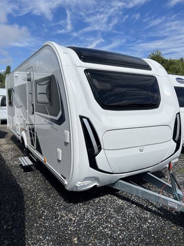 Caravelair Allegra OPTIMA 562 Spar 5.710,-