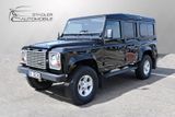 Land Rover Defender 110 SONDERMODELL*LEDER *KLIMA*SHZ*AHK*. - Land Rover aus 2005