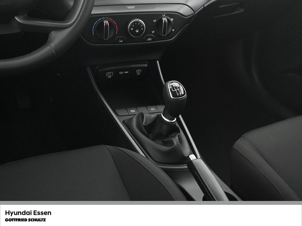 Hyundai i20 - Bild 14