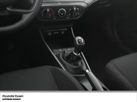 Hyundai i20 - Vorschau Bild 14