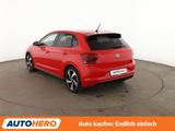 Volkswagen Polo 2.0 TSI GTI Aut.*ACC*CAM*PDC*SHZ*PLA*ALU* - VW Polo Gebrauchtwagen in Stuttgart