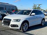 Audi Q5 3.0 TFSI tiptronic quattro *** US Modell - Audi: Us