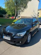 BMW 530d E60 *Logic-7* *Comfortsitze* - BMW 530 aus 2004: 530d