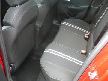 Bild 12 Opel Corsa F GS Automatik SHZ/LHZ ALU Kamera