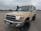 Toyota Land Cruiser  GRJ 78