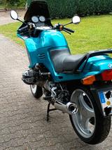 BMW R 1100 RS - BMW R1100RS